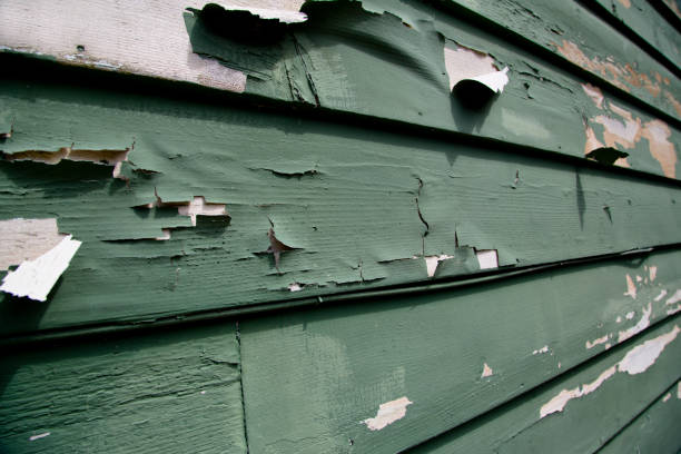 Best Aluminum Siding Installation  in Ashford, AL
