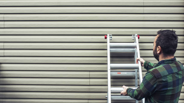 Best Stucco Siding  in Ashford, AL